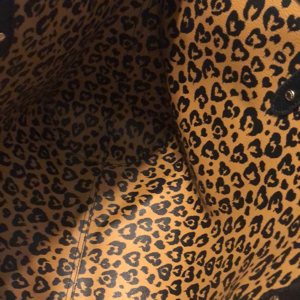 Coach bag - Picture 4 of 7